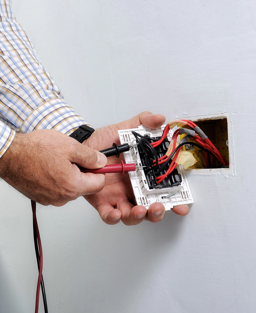 electrical repairs
