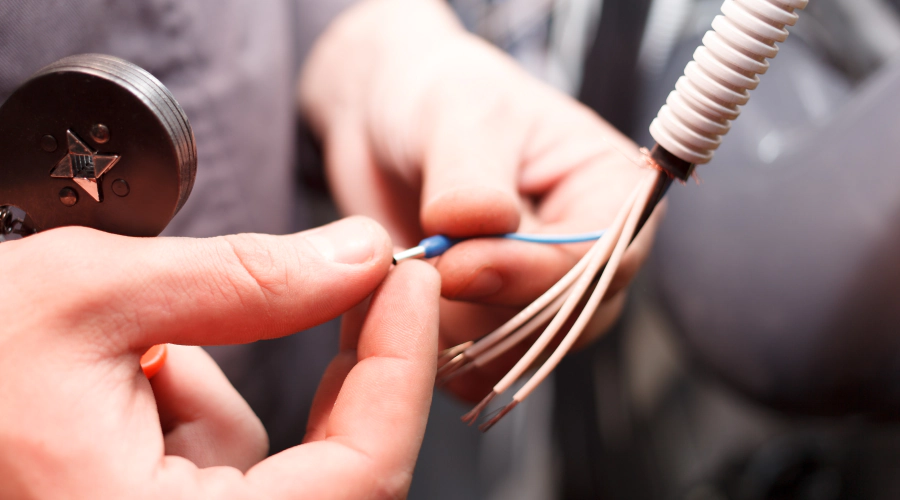 electrical service