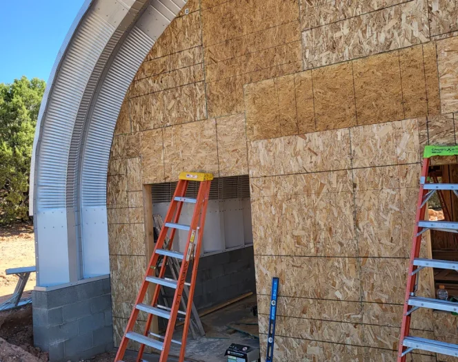Deliver Reliable Construction and Electrical Work in Cottonwood, AZ